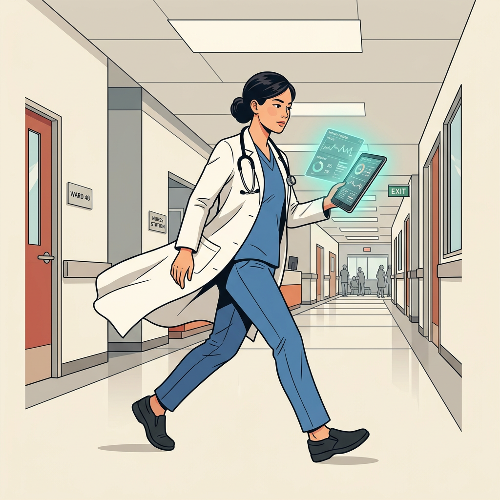 why your doctor must 