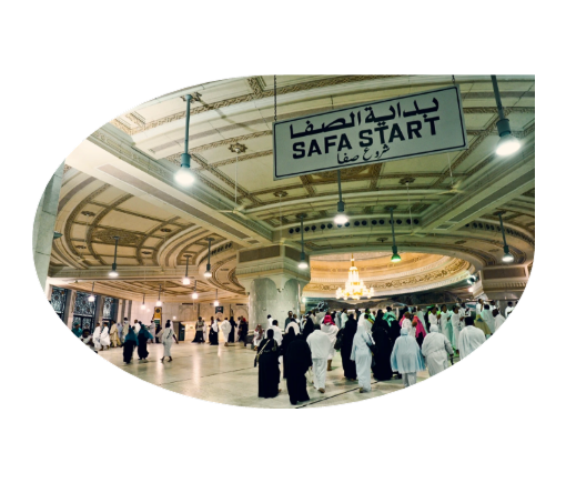 safa start