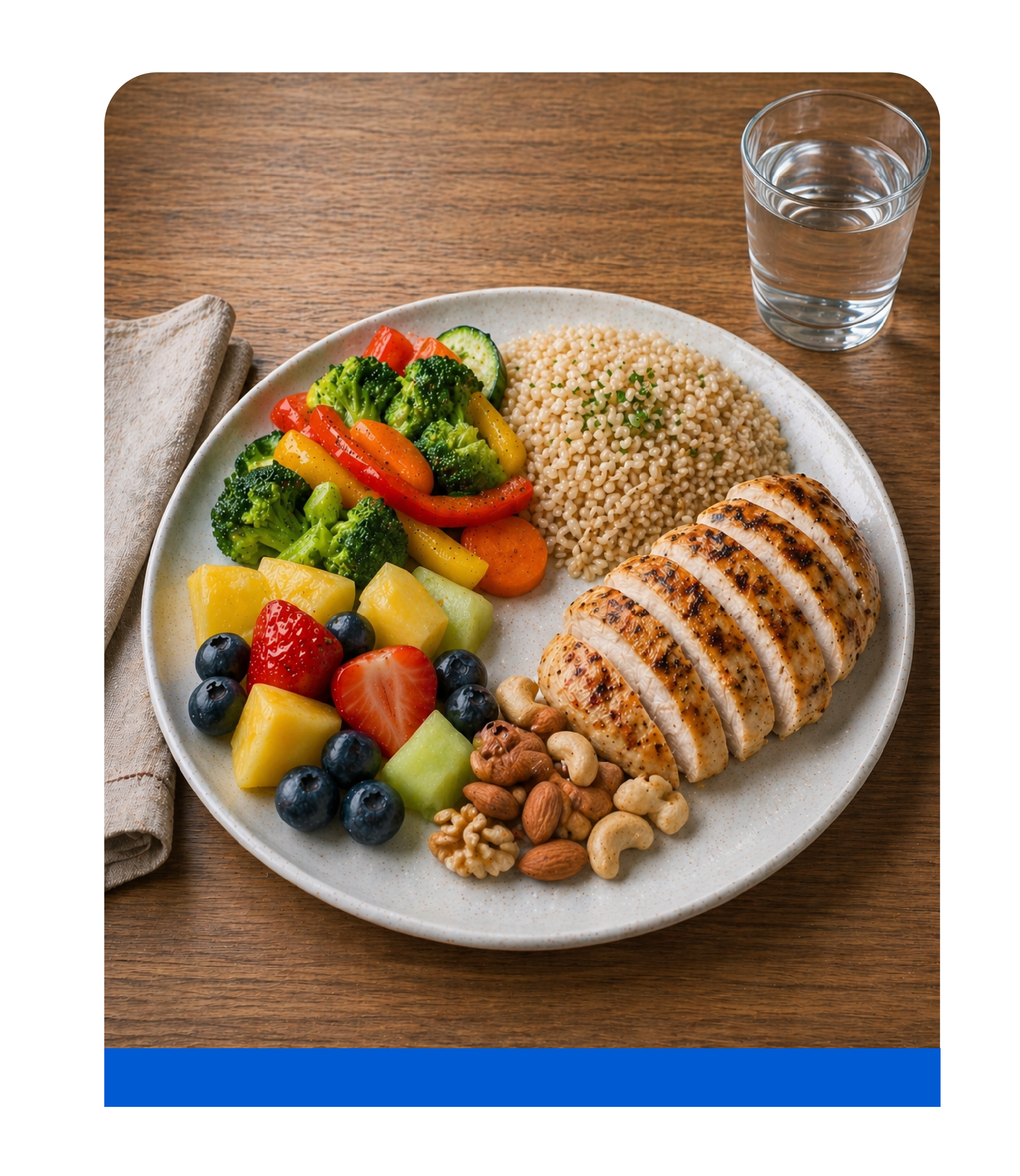 clock-plate-food